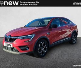 RENAULT ARKANA E-TECH 145 - 21B INTENS