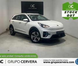 EMOTION (LONG RANGE) 150 KW (204 CV)