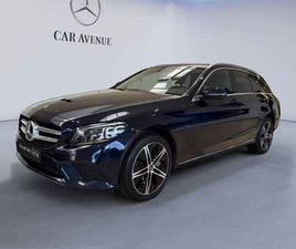 C 300 DE BREAK BUSINESS SOLUTION