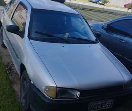 GOL BOLA 1996 1.6 CHT