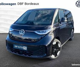 VOLKSWAGEN ID. BUZZ ID PRO (77KWH/150KW)
