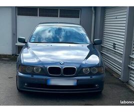 BMW 530D E39 SERIE 5