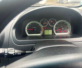 CHEVROLET, AVEO, HATCHBACK, 2009, OTHER, 1399 (CC), 5 DOORS