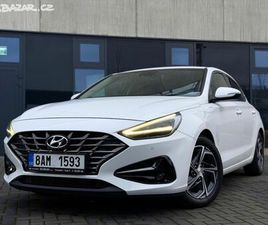 HYUNDAI I30 1.0 T-GDI 88 KW / FASTBACK / AUTOMAT