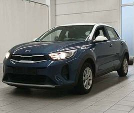KIA STONIC 1,2 EDITION 7