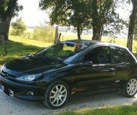 206 GTI 140 NOIR ONYX