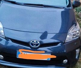 A VENDRE TOYOTA PRIUS HYBRIDE