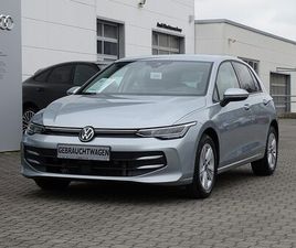 VOLKSWAGEN GOLF 2.0 TDI LIFE / BUSINESS PREMIUM INCL. WR