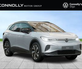 PRO STYLE 77KWH (286 HP) AUTO