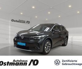 W *LM-FELGEN*AHK*LED*