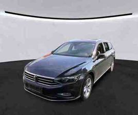 VW PASSAT 2,0 TSI DSG