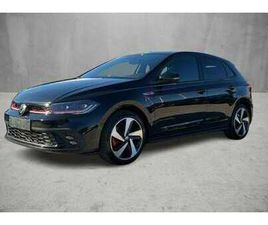 POLO 2.0 GTI BT152 TSID7F
