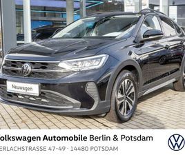 VOLKSWAGEN TAIGO TAIGO ENERGY 1,0 L TSI DSG *6.285€ PREISVORTEIL*