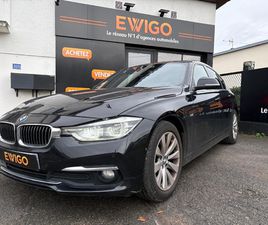 LCI BERLINE 320D 2.0 D 190CH LUXURY TOIT OUVRANT