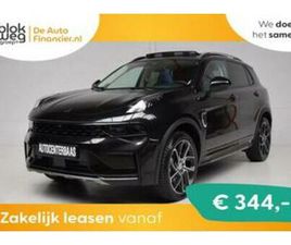 LYNK & CO 01 1.5 VIRTUAL / 360 CAMERA / INFINIT € 24.945,0 — LYNK & CO — MARKTPLAATS