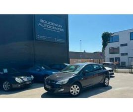 ② OPEL ASTRA 1.6BENZINE 2009 163.XXXKM/AIRCO,SENSOREN,CRUISE — OPEL — 2EMEMAIN