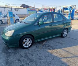 SUZUKI LIANA, ΝΕΆΠΟΛΗ, 2.500 €