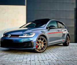 ② VOLKSWAGEN GOLF 7.5 GTI PERFORMANCE — VOLKSWAGEN — 2EMEMAIN