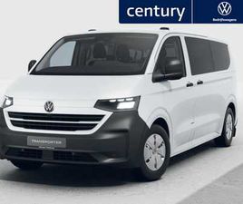 VOLKSWAGEN E-TRANSPORTER KOMBI - BEDRIJFSWAGENS LIFE L2 ELEKTROMOTOR 160 KW (218 PK) 3500 MM ELEKT