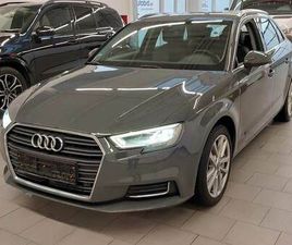 AUDI A3 SPORTBACK DESIGN 1,0 TFSI