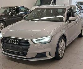 AUDI A3 SPORTBACK SPORT 30 TFSI