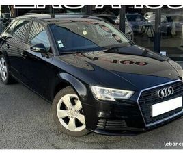 SPORTBACK III PHASE 2 1.6 TDI 110 BUSINE