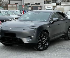 CHANGAN UNI-K AN. 2023