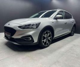 ② FORD FOCUS FOCUS ACTIVE *12 MOIS DE GARANTIE* (AUTOMATIQUE) — FORD — 2EMEMAIN