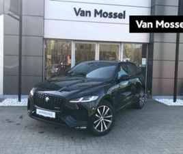 ② JAGUAR F-PACE P400E AWD AUTO R-DYNAMIC S (AUTOMATIQUE) — JAGUAR — 2EMEMAIN