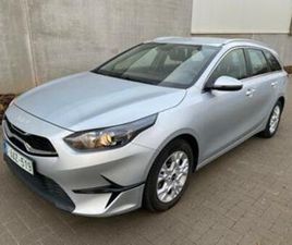 ② KIA CEED / CEE'D SPORTSWAGON 1.0 T-GDI * PULSE — KIA — 2EMEMAIN