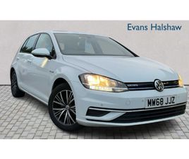 1.5 TSI EVO SE [NAV] 5DR 2018