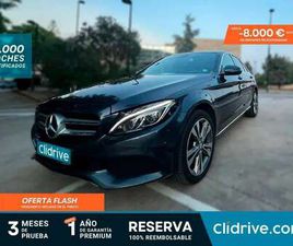 320CDI AVANTGARDE 4M AUT.