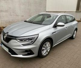 ② RENAULT MEGANE GRANDTOUR 1.6 E-TECH * LIMITED #3 — RENAULT — 2EMEMAIN
