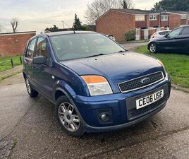 1.6 ZETEC CLIMATE 5DR