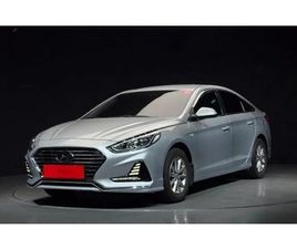 HYUNDAI SONATA 2.0 LPI ГАЗ 19,999 BGN