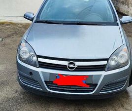 OPEL ASTRA SW 1700 110CV