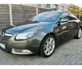 ② OPEL INSIGNIA 1.8 BENZINE | FULL OPTION | GARANTIE !! — OPEL — 2EMEMAIN