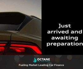 VAUXHALL CORSA EXCITE AC ECOFLEX S/S