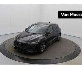 ② FORD FOCUS ST LINE (AUTOMATIQUE) — FORD — 2EMEMAIN