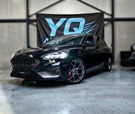 ② FORD FOCUS ST PERFORMANCE 280PK PANODAK B&O RECARO KUIPEN — FORD — 2EMEMAIN