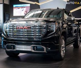 GMC SIERRA 6.2 V8 DENALI HEAD-UP ZA 92 044 €