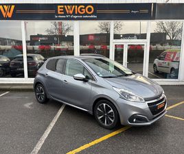 1.5 BLUEHDI 100 TECH EDITION