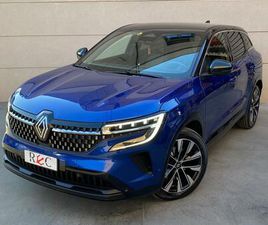 RENAULT AUSTRAL 1.2 IBRIDA