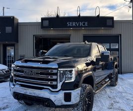 GMC SIERRA 2500 2021 GMC SIERRA 2500 SLE