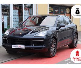 COUPÉ 4.0 V8 680 TURBO S E-HYBRID (1ÈRE MAIN, TOIT PANO, BOSE)