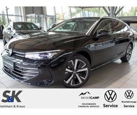 PASSAT 1.5BUS BT110ETSID7F