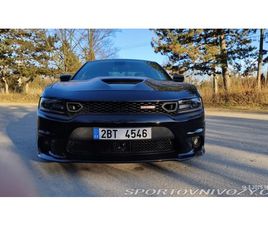 DODGE CHARGER DAYTONA DODGE CHARGER DAYTONA 392 2017