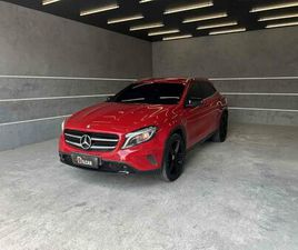 MERCEDES-BENZ B200CGI GASOLINA