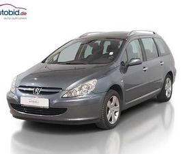 PEUGEOT 307 SW 1,6