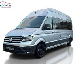 VW GRAND CALIFORNIA 680 2,0L TDI*NAVI*CAM*SOLAR*UVM